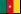 Bandeira de Camaróes