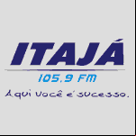 Rádio Itajá FM 105,9