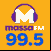 Rádio Massa FM Nova Andradina MS