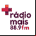 Rádio Mais FM SJP RM Curitiba PR