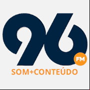 Rádio 96 FM Natal RN
