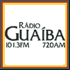 Rádio Guaíba RS