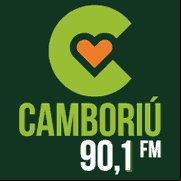 Rádio Camboriú FM Balneário Camboriú 
