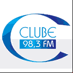  Rádio Clube FM Lages