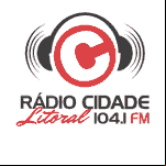 Rádio Cidade FM Itapema SC 