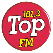 Rádio Top FM Bauru