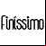 Finíssimo